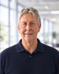 Porträt Andreas Suter